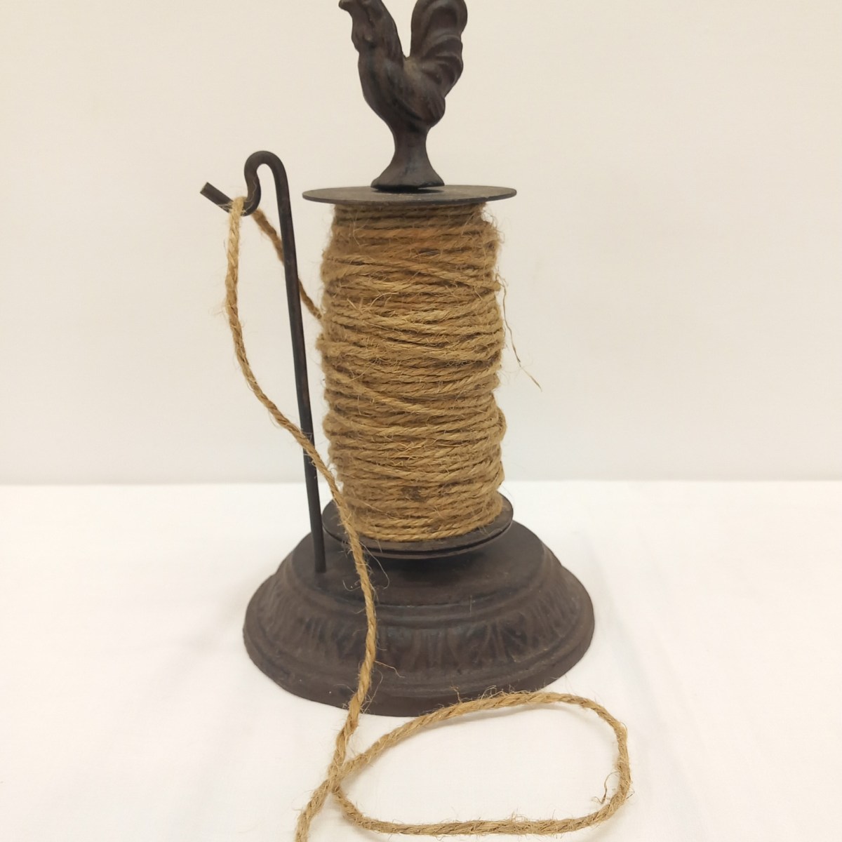 Valurautainen naruteline